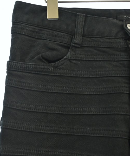 UNDERCOVERISM アンダーカバイズム デニムパンツ メンズ 【古着】【中古】