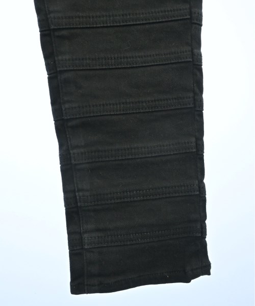 UNDERCOVERISM アンダーカバイズム デニムパンツ メンズ 【古着】【中古】