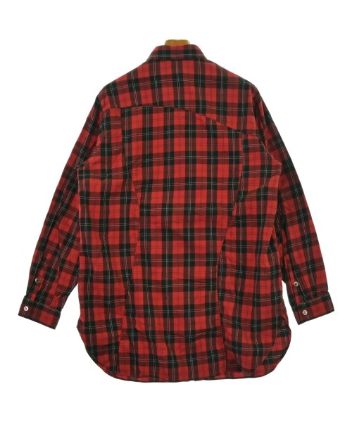 UNDERCOVERISM アンダーカバイズム カジュアルシャツ メンズ 【古着】【中古】_1