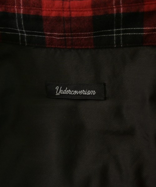 UNDERCOVERISM アンダーカバイズム カジュアルシャツ メンズ 【古着】【中古】_2