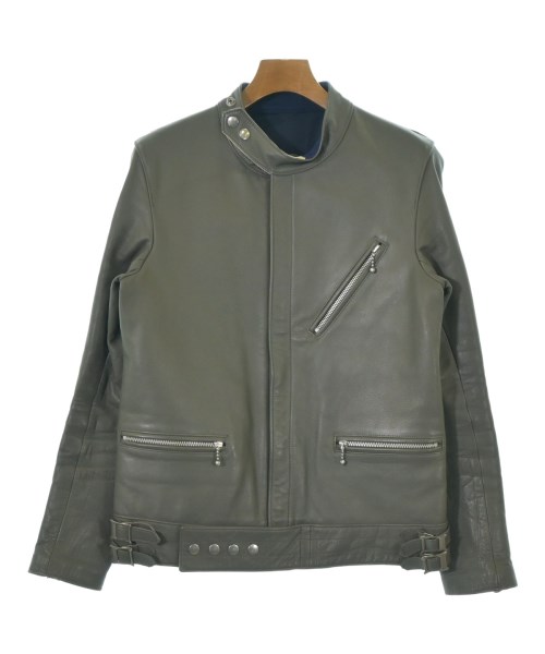 UNDERCOVERISM アンダーカバイズム スタジャン メンズ 【古着】【中古】