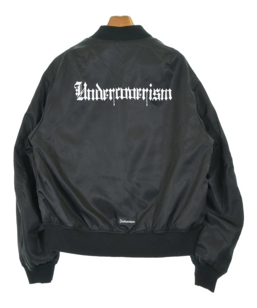 UNDERCOVERISM アンダーカバイズム ブルゾン（その他） メンズ 【古着】【中古】_3