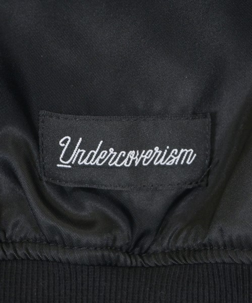 UNDERCOVERISM アンダーカバイズム ブルゾン（その他） メンズ 【古着】【中古】_4