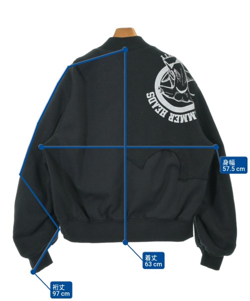 UNDERCOVERISM アンダーカバイズム ブルゾン（その他） メンズ 【古着】【中古】_5