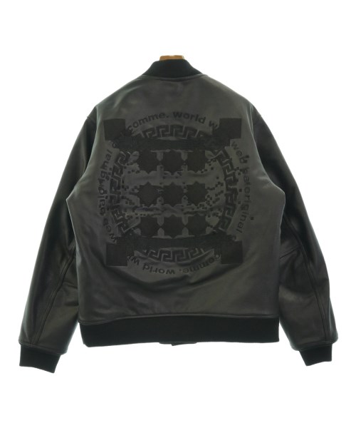 テーラー東洋 リバーシブル TT10637 T品番 鷲 日本地図 富士山