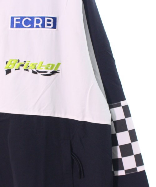 F.C.R.B エフシーアールビー スタジャン メンズ 【古着】【中古】の