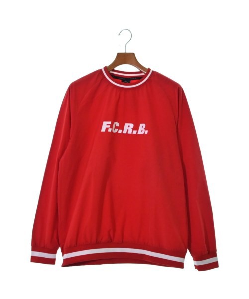 F.C.R.B エフシーアールビー Tシャツ・カットソー メンズ 【古着