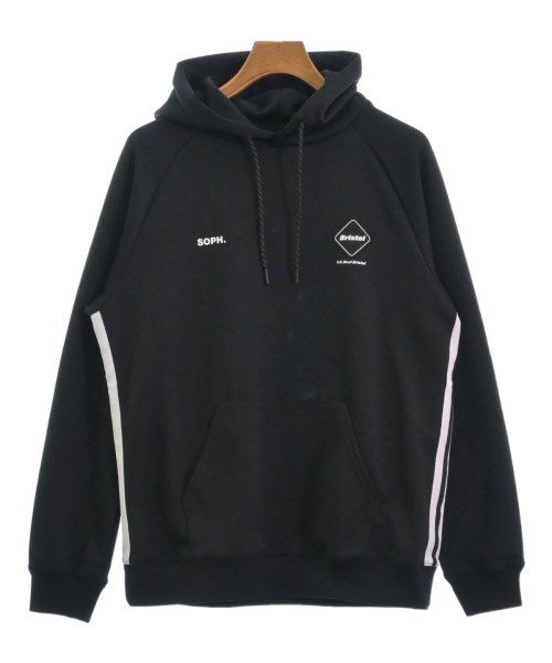 F.C.R.B エフシーアールビー パーカー メンズ 【古着】【中古】 