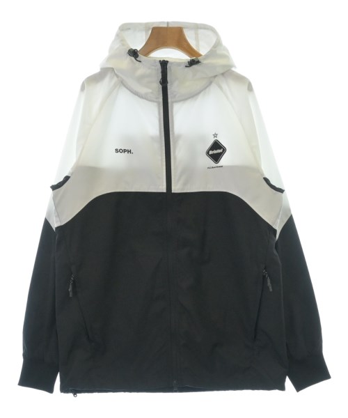 F.C.R.B エフシーアールビー ブルゾン（その他） メンズ 【古着】【中古】 