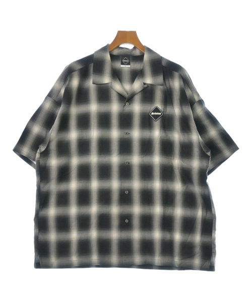 F.C.R.B エフシーアールビー カジュアルシャツ メンズ 【古着】【中古】