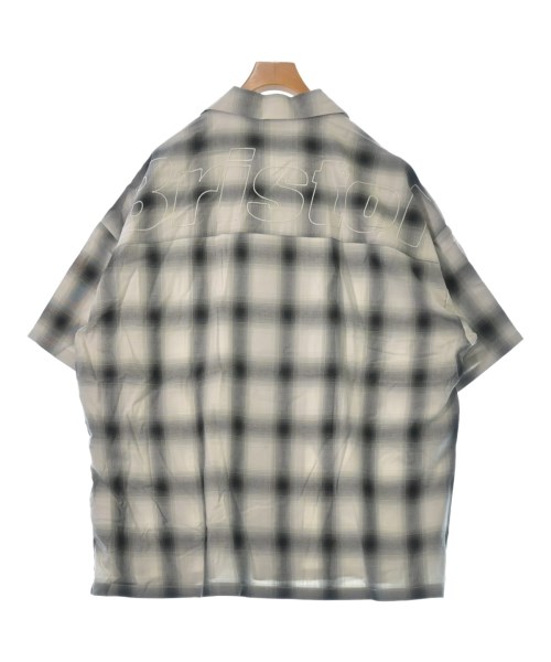 F.C.R.B エフシーアールビー カジュアルシャツ メンズ 【古着】【中古】_1