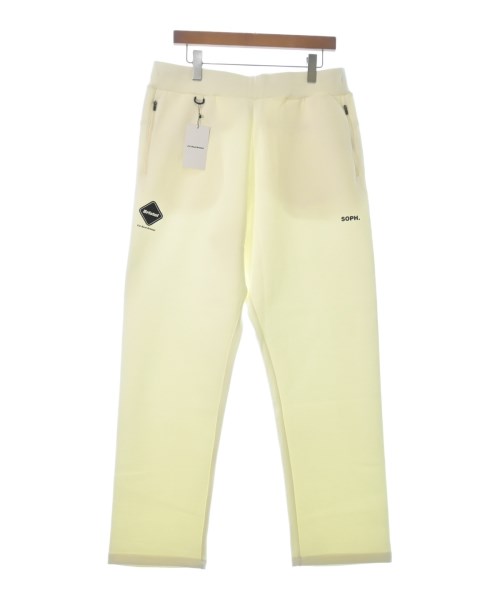 F.C.R.B エフシーアールビー スウェットパンツ メンズ 【古着】【中古】