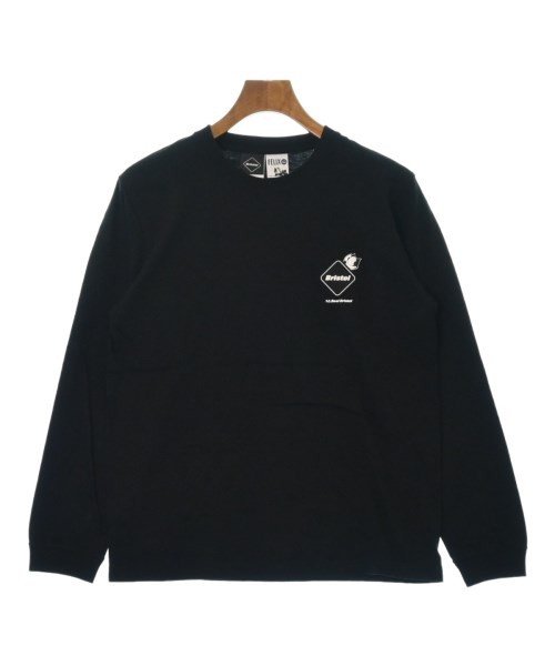 F.C.R.B エフシーアールビー Tシャツ・カットソー メンズ 【古着】【中古】の通販は
