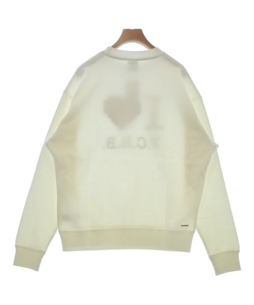 F.C.R.B エフシーアールビー スウェット メンズ 【古着】【中古】_1