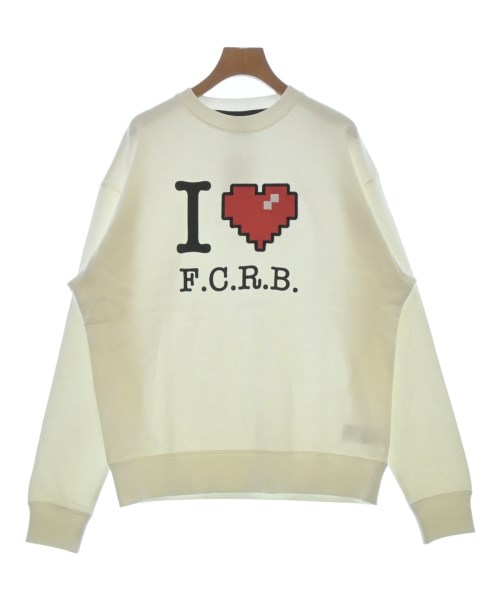 F.C.R.B エフシーアールビー スウェット メンズ 【古着】【中古】の通販は 12,870円