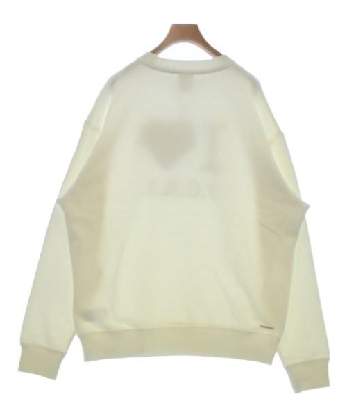 F.C.R.B エフシーアールビー スウェット メンズ 【古着】【中古】の通販は