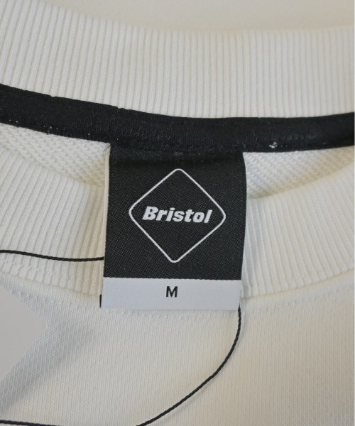 F.C.R.B エフシーアールビー スウェット メンズ 【古着】【中古】の通販は