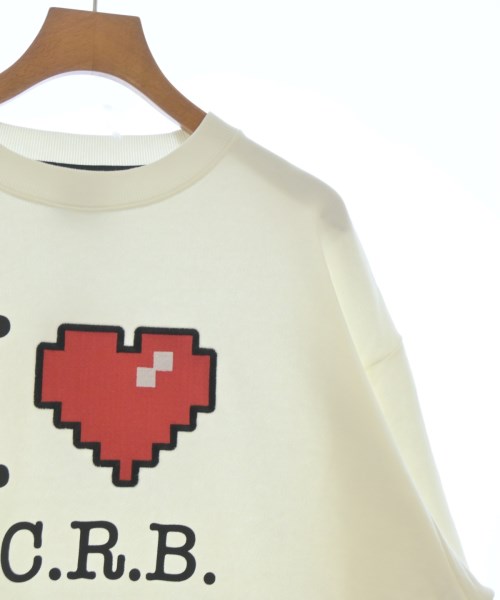 F.C.R.B エフシーアールビー スウェット メンズ 【古着】【中古】の通販は