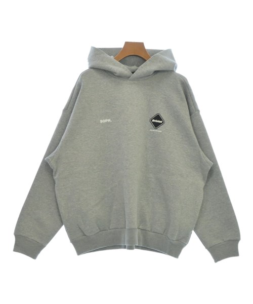 F.C.R.B エフシーアールビー パーカー メンズ 【古着】【中古】 