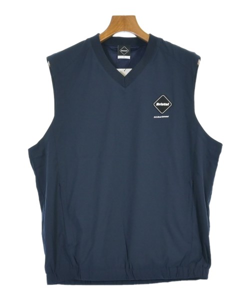 F.C.R.B エフシーアールビー カジュアルシャツ メンズ 【古着】【中古】