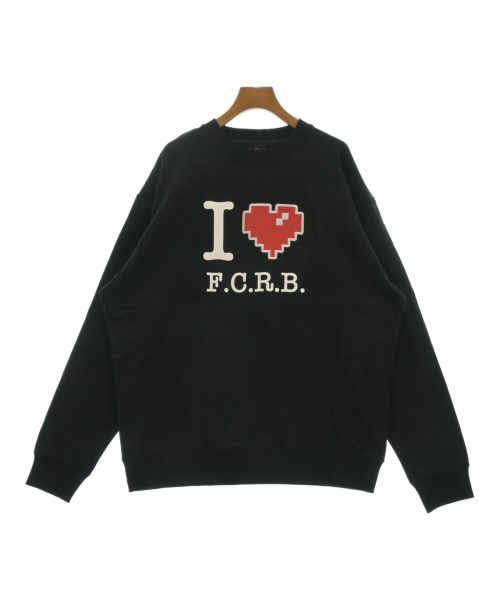 ディオール サイズ:M 113M638AT187 オブリーク切替クルーネックニット