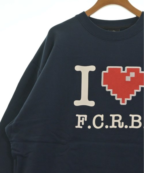 F.C.R.B エフシーアールビー スウェット 黒 XL 3328525M0054 F.C.R.B（エフシーアールビー）その他 黒 サイズ:L メンズ
