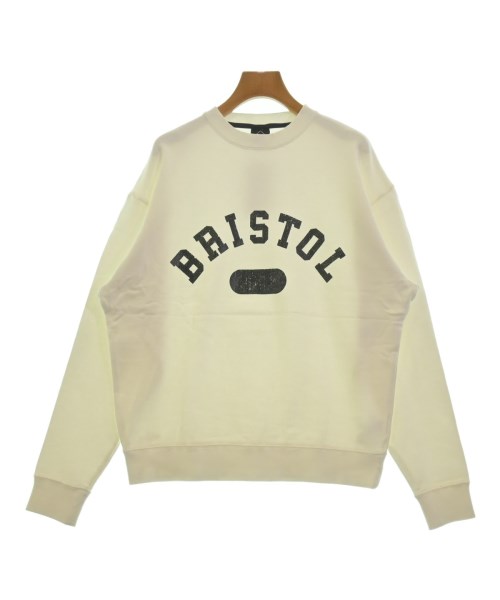 F.C.R.B エフシーアールビー スウェット メンズ 【古着】【中古】の通販はトレーナー・スウェット