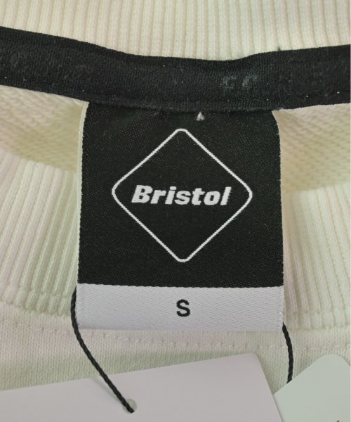 F.C.R.B エフシーアールビー スウェット メンズ 【古着】【中古】の通販は