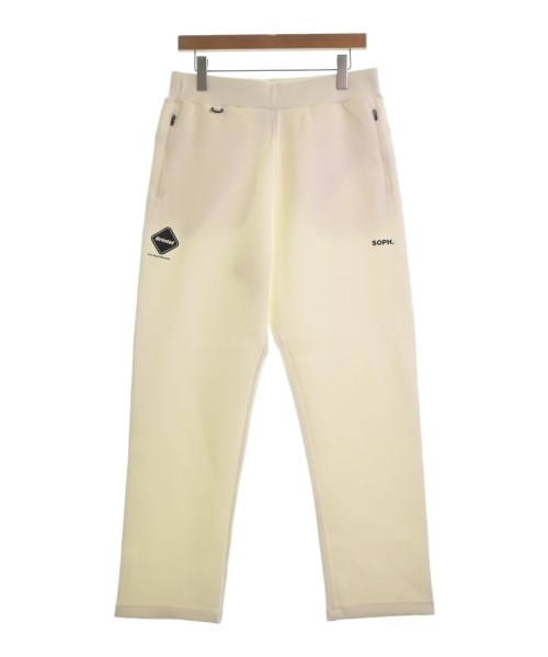 F.C.R.B エフシーアールビー スウェットパンツ メンズ 【古着】【中古】