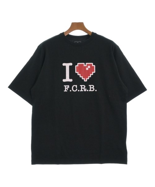 F.C.R.B エフシーアールビー Tシャツ・カットソー メンズ 【古着】【中古】
