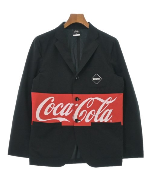 F.C.R.B エフシーアールビー テーラードジャケット メンズ 【古着】【中古】の通販は