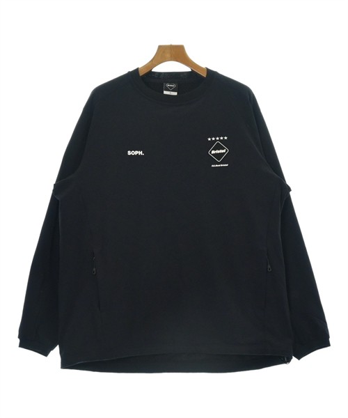 F.C.R.B エフシーアールビー スウェット メンズ 【古着】【中古】