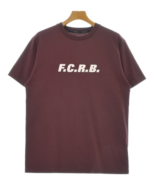 F.C.R.B エフシーアールビー Tシャツ・カットソー メンズ 【古着】【中古】の通販は 6,699円