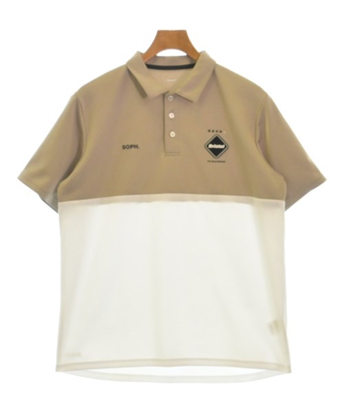 GIRLSKATEBOARD ガールスケートボード ポロシャツ ARCH STRIPED RUGBY ロングスリーブ ラグビーシャツ クリーム/グリーン NO12 Sunabe] GIRLSKATEBOARD ガールスケートボード ポロシャツ ARCH