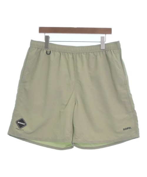 F.C.R.B エフシーアールビー ショートパンツ メンズ 【古着】【中古】の通販は