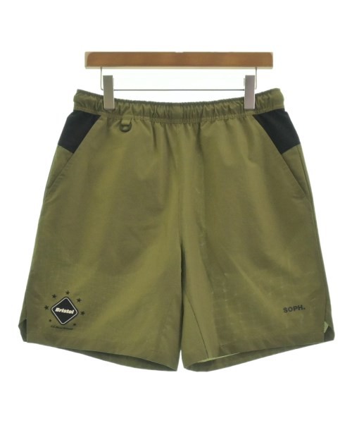 F.C.R.B エフシーアールビー ショートパンツ メンズ 【古着】【中古】の通販は