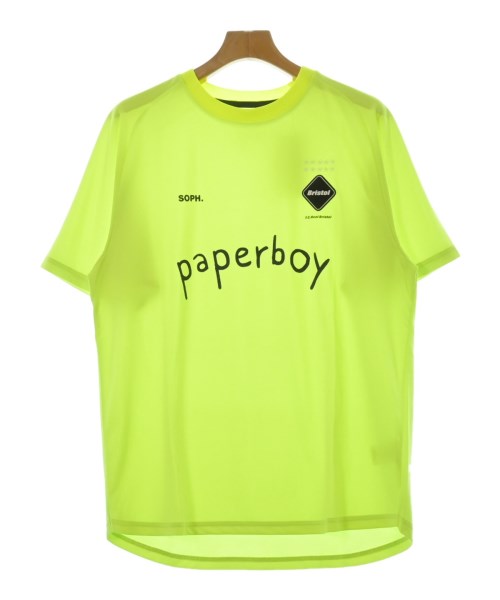 F.C.R.B エフシーアールビー Tシャツ・カットソー メンズ 【古着】【中古】