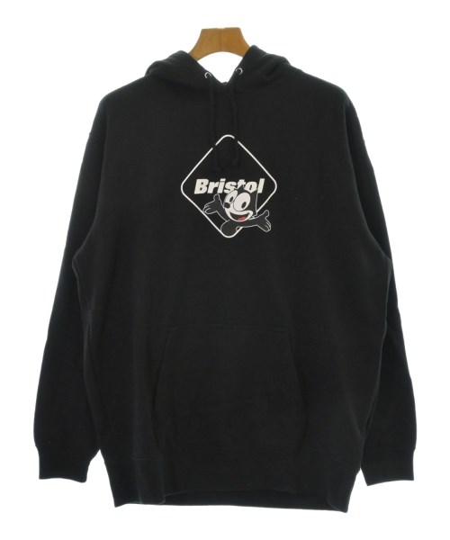 F.C.R.B エフシーアールビー パーカー メンズ 【古着】【中古】の通販は 20,400円