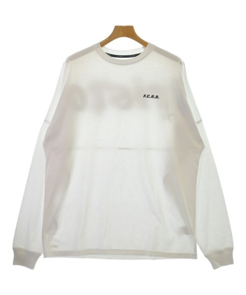 F.C.R.B エフシーアールビー Tシャツ・カットソー メンズ 【古着】【中古】の通販は