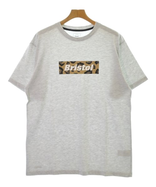 F.C.R.B エフシーアールビー Tシャツ・カットソー メンズ 【古着】【中古】の通販は 8,250円