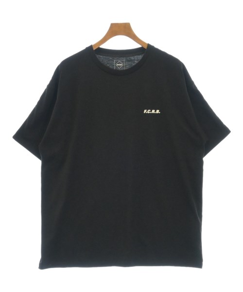 F.C.R.B エフシーアールビー Tシャツ・カットソー メンズ 【古着】【中古】の通販は