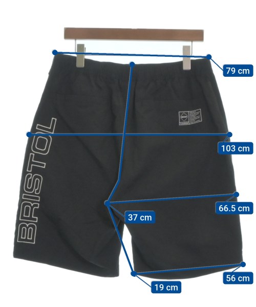 F.C.R.B エフシーアールビー ショートパンツ メンズ 【古着】【中古】_6