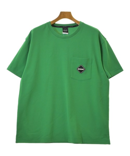 F.C.R.B エフシーアールビー Tシャツ・カットソー メンズ 【古着】【中古】の通販は