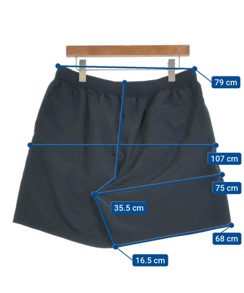 F.C.R.B エフシーアールビー ショートパンツ メンズ 【古着】【中古】 