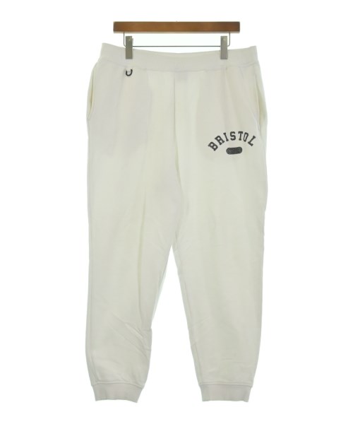 F.C.R.B エフシーアールビー スウェットパンツ メンズ 【古着】【中古】