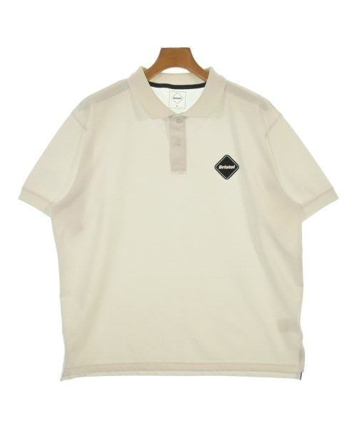 エフシーアールビー ポロシャツ F.C.R.B エフシーアールビー ポロシャツ メンズ 【古着】【中古】