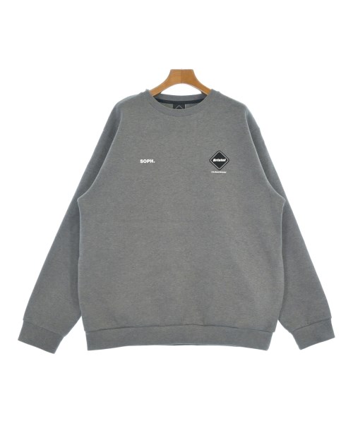 F.C.R.B エフシーアールビー スウェット メンズ 【古着】【中古】