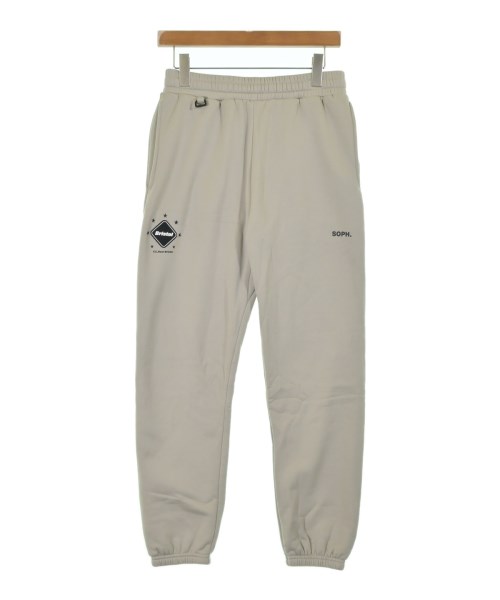 F.C.R.B エフシーアールビー スウェットパンツ メンズ 【古着】【中古】