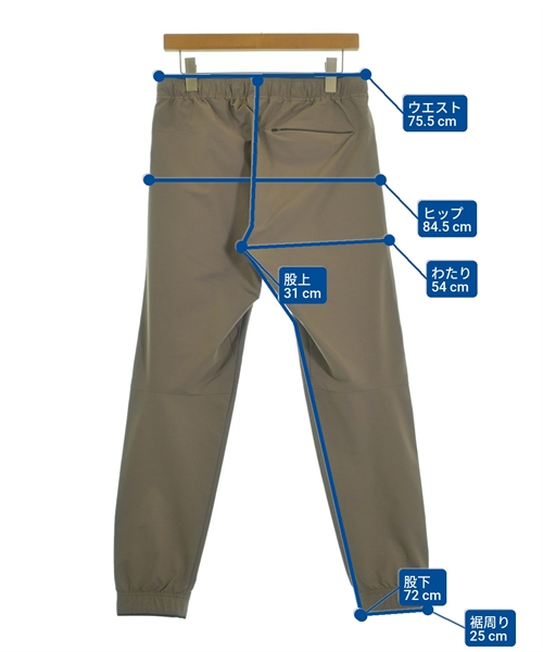 F.C.R.B エフシーアールビー パンツ（その他） メンズ 【古着】【中古】_5