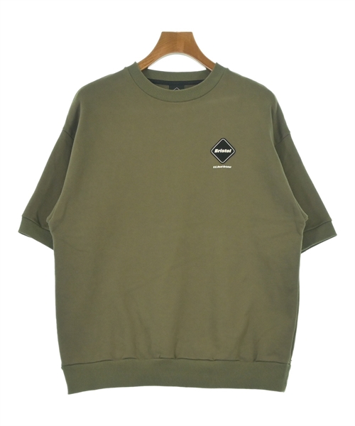 F.C.R.B エフシーアールビー 流汗 メンズ 【古着】【中古】